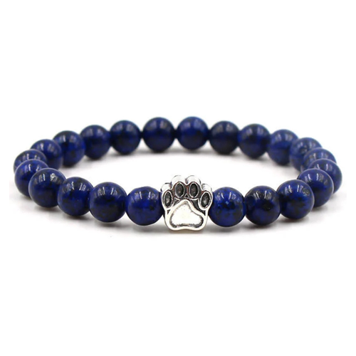 Free Midnight Paw Bracelet