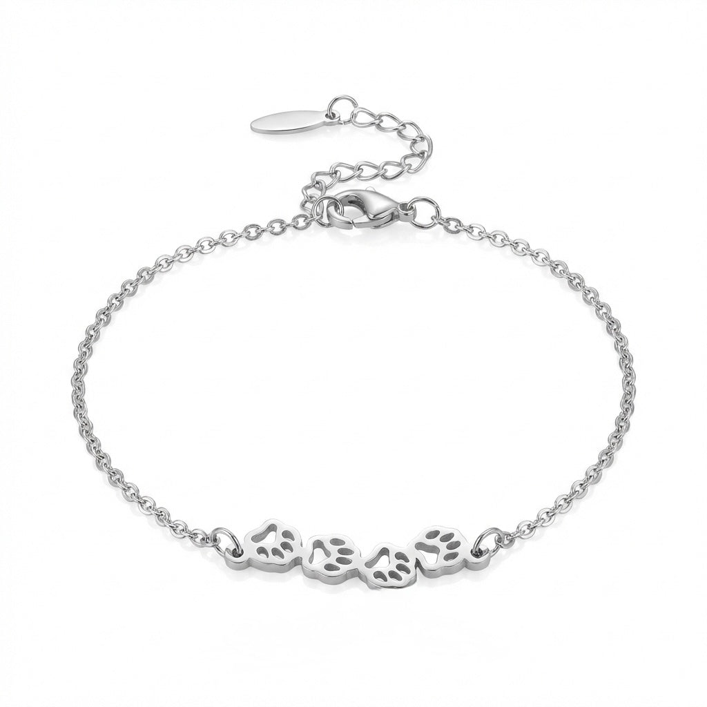 United Paws Bracelet