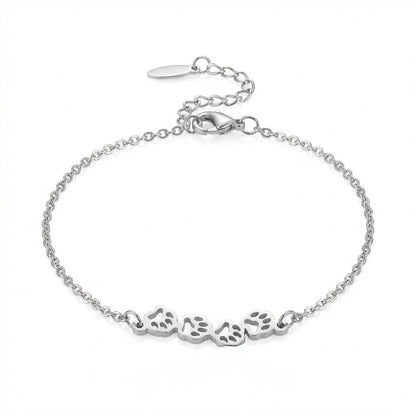 United Paws Bracelet