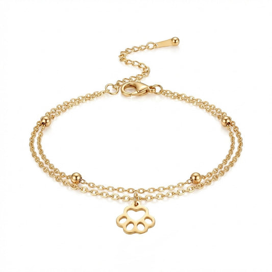Gentle Bond Bracelet
