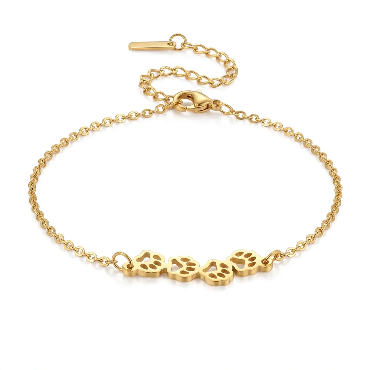 United Paws Bracelet