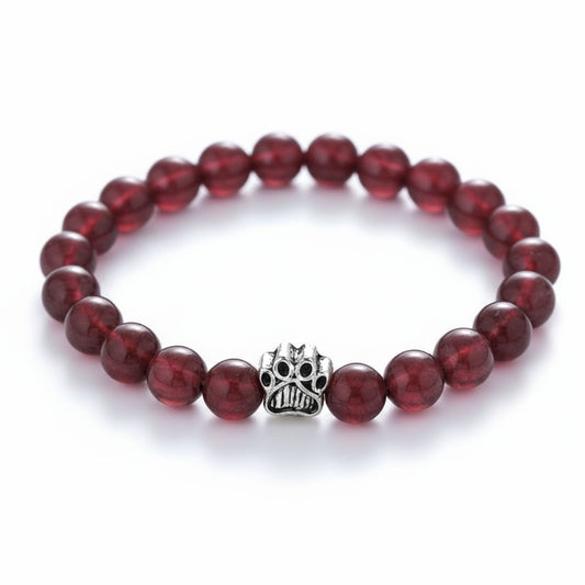 Free Passion Paw Bracelet